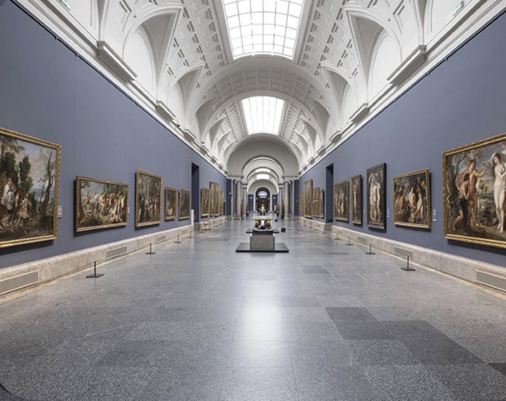 Museo del Prado