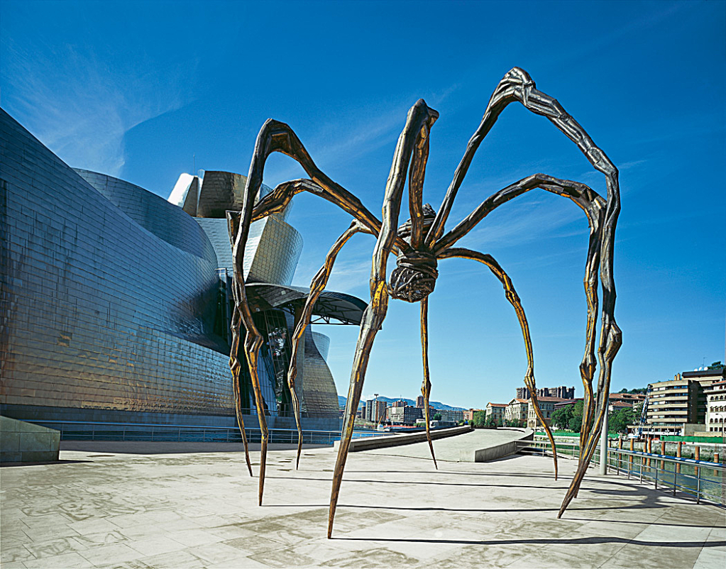 Museo Guggenheim Bilbao