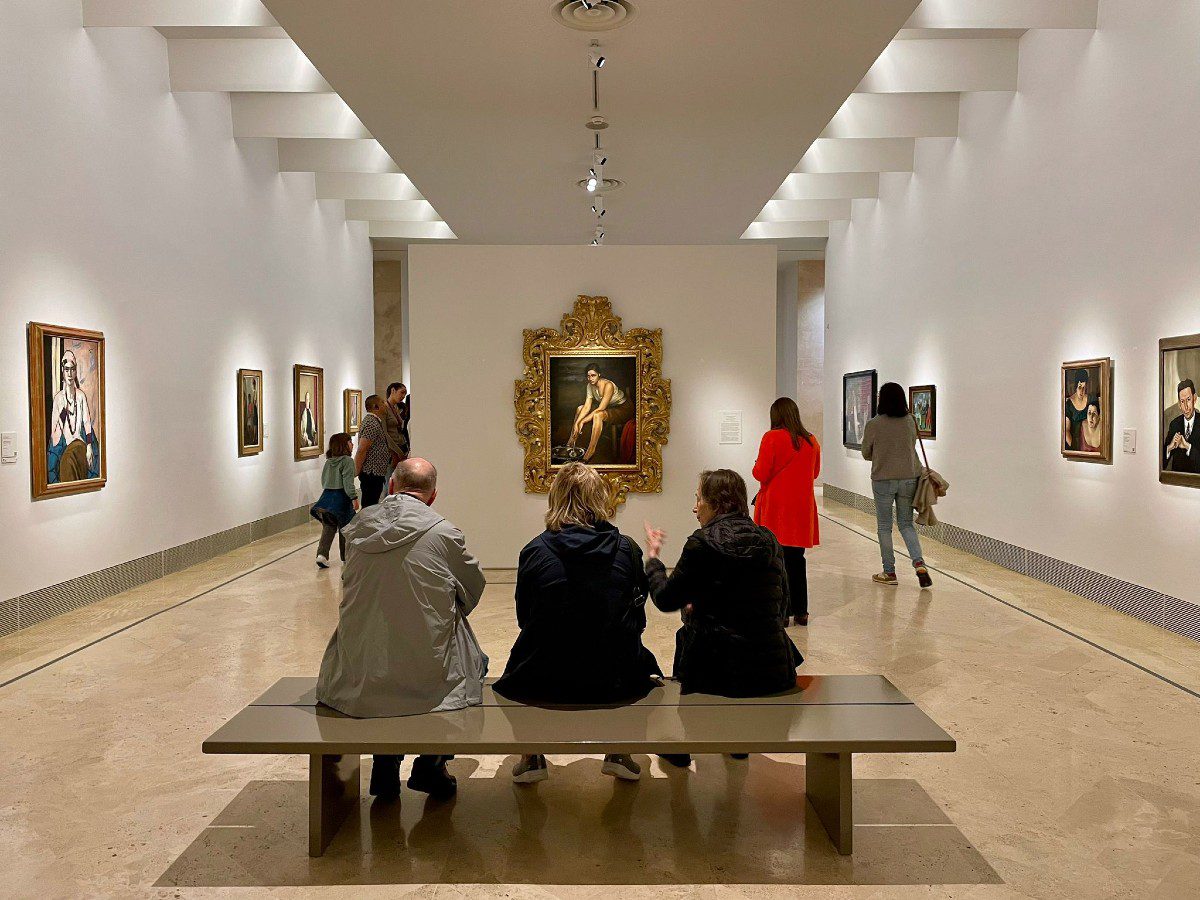 Museo Thyssen-Bornemisza