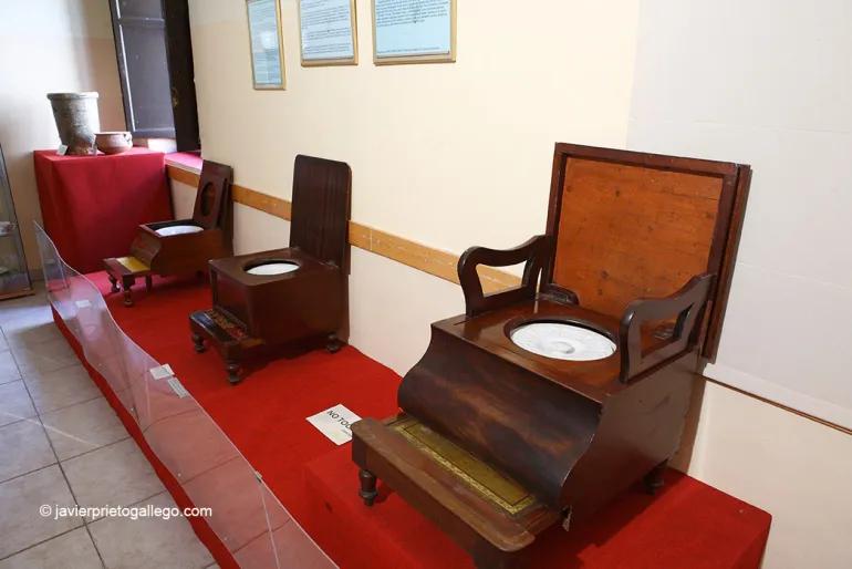 Museo del Orinal