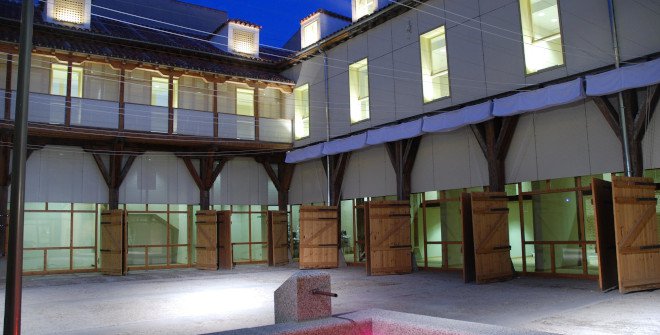 Museo de Arte y Tradiciones Populares