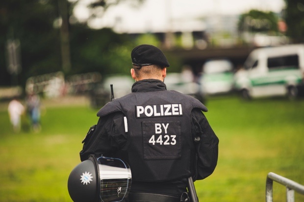 Vigilancia policial en Europa ante atentados yihadistas